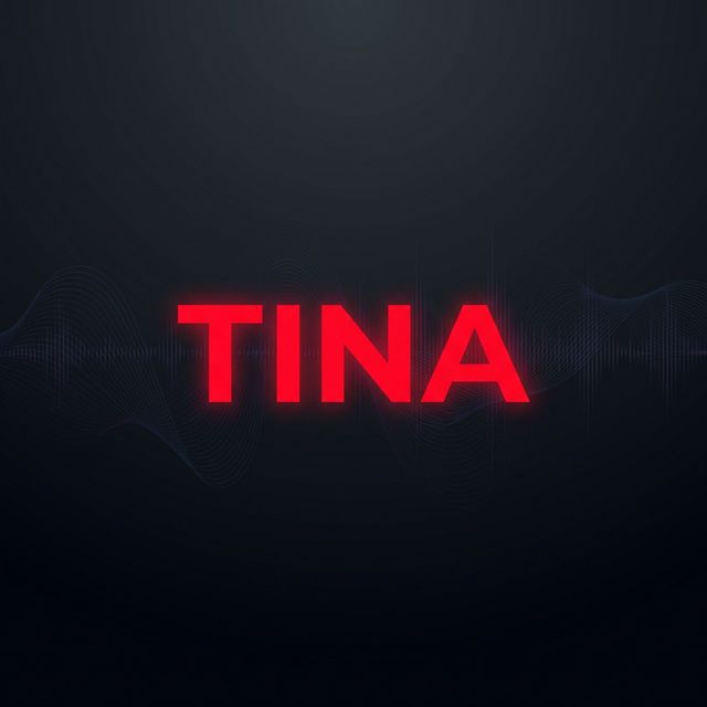 Tina Audio AI